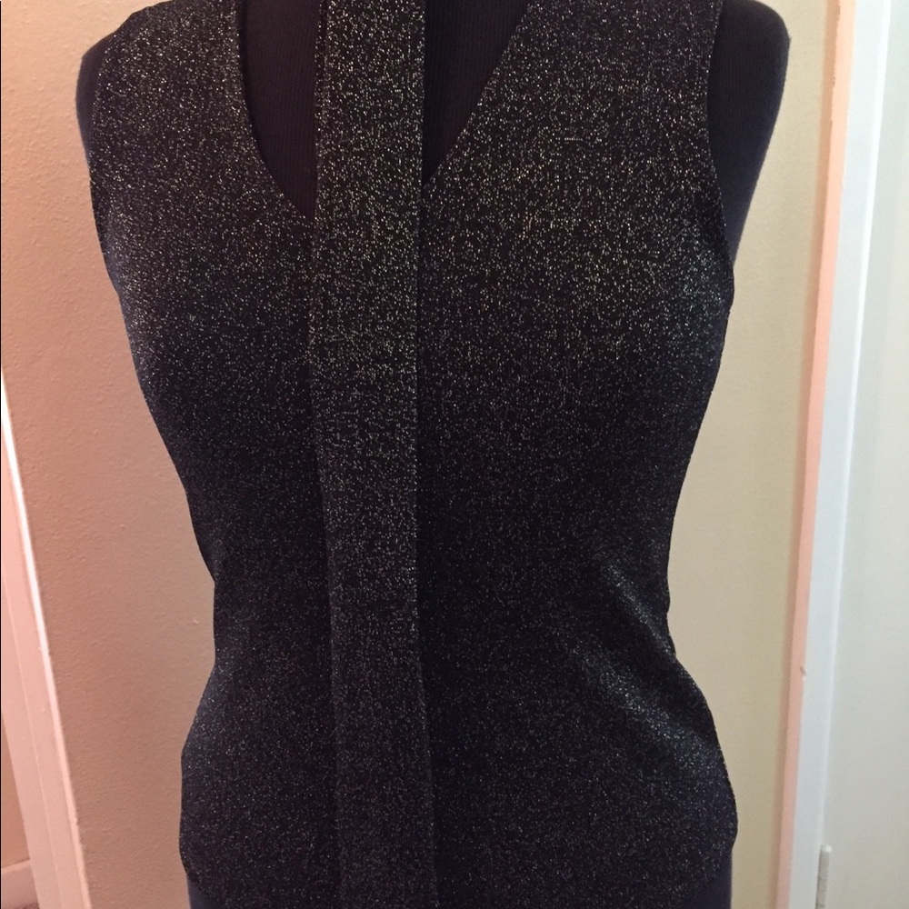 “ The Limited “ lds dressy, top, size small